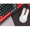 Hiiri Tracer 47417 Gamezone Cool valkoinen RGB USB