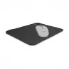 Hiirimatto DeLOCK kimaltavan musta 300x245mm kumi liukumaton