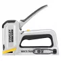 Nitoja Stanley FMHT70250-0, alumiinikotelo, musta/hopea/keltainen, korkeus 160 mm