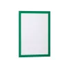 DURAFRAME A4 vihreä Durable 4872-05