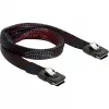 SCSI-kaapeli DeLOCK mini SAS 36pin (SFF 8087) – 50 cm