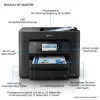 Epson WorkForce Pro WF-4830DTWF mustesuihku A4 4800 x 2400 DPI 36 ppm Wi-Fi