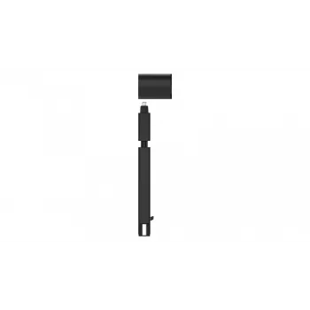 Lenovo 4XD1J05151 soundbar-kaiutin musta 2.0 kanavaa 4 W