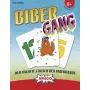 Biber-Gang, korttipeli