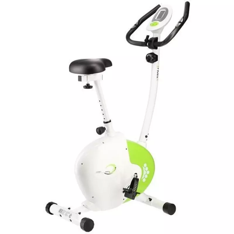 HMS Fitness M9239* magneettinen harjoittelupyörä