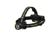 Ledlenser 502195 taskulamppu musta, keltainen otsalamppu-LED