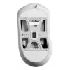 Hiiri USB optinen langaton X3/SIZE1 valkoinen PX3R12 Pulsar