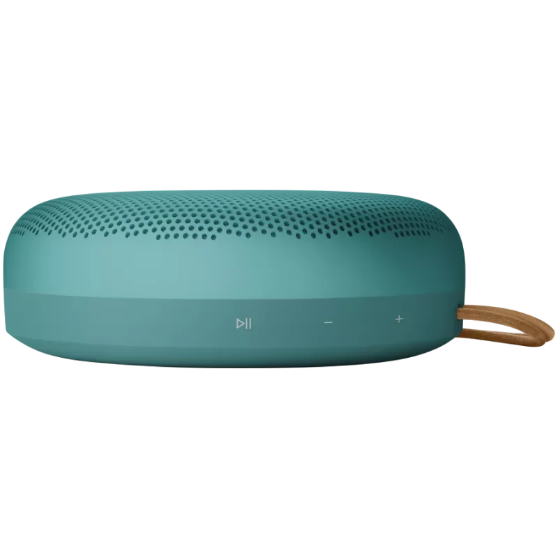 Beosound A1 3rd Gen eukalyptusvihreä