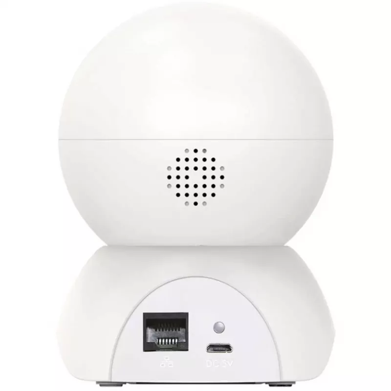 X5 - sisävalvontakamera IP LAN WLAN - verkkokamera