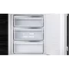 Siemens iQ500 GI11VADE0 pakastin pystypakastin kalusteisiin 72 L valkoinen