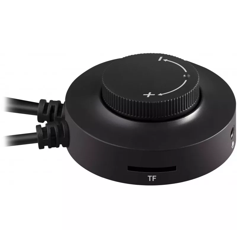 PC-KAIUTTIMET SPITFIRE 2.0 6W LED USB