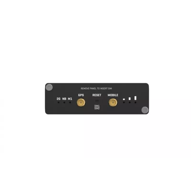 Teltonika Industrial 4G NB-IoT -yhdyskäytävä TRB256