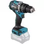 Makita XGT HP002GZ 40 V akkukäyttöinen iskuporakone/ruuvinväännin, ilman akkua