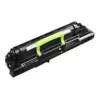 Lexmark 72K0D10 Kehitinyksikkö CS820/CX820/CX825/CX860, musta