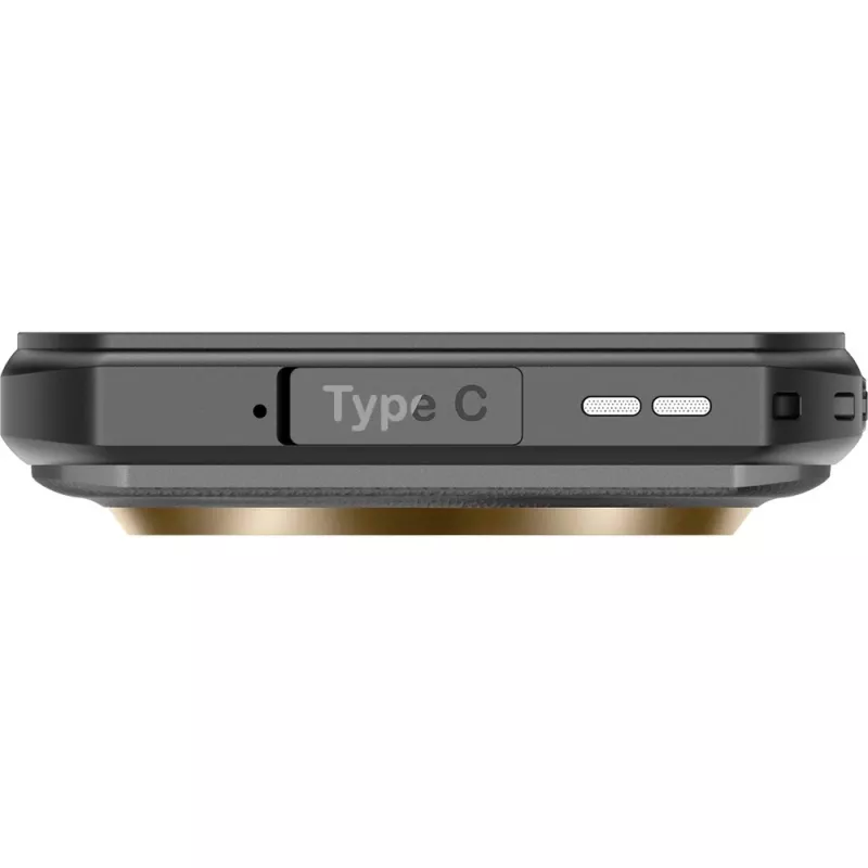 Älypuhelin Oukitel WP39 Pro 12/512 11000mAh kulta