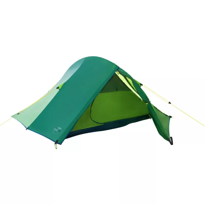 Vango TESBLADE0000001 vihreä