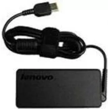 Lenovo 45N0244 virtalähde/vaihtosuuntaaja sisäkäyttöön 90 W musta