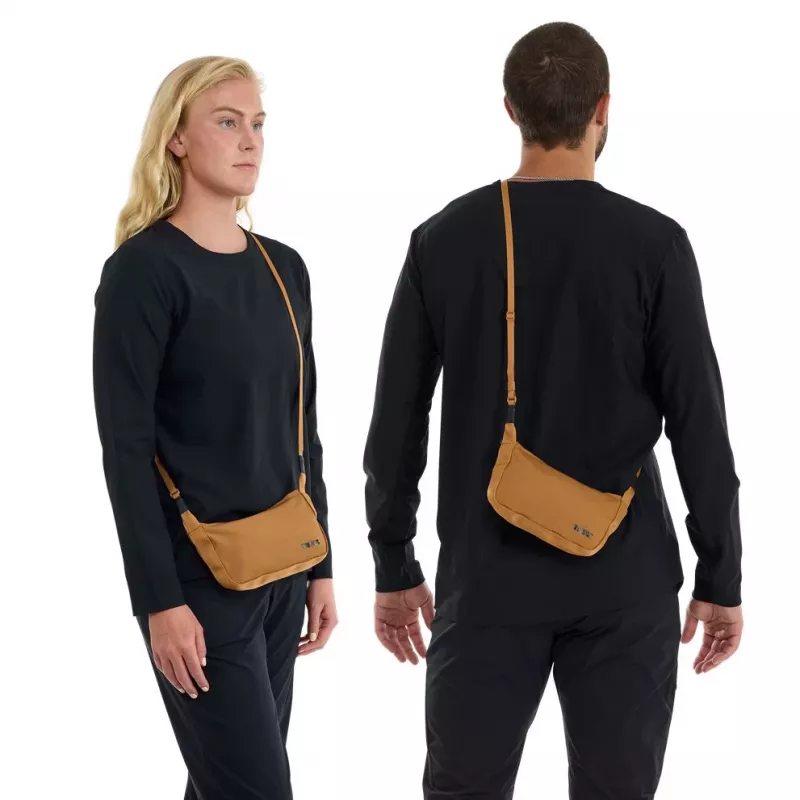 Thule 5475 Chasm pyörälaukku 2L Dusted Orange