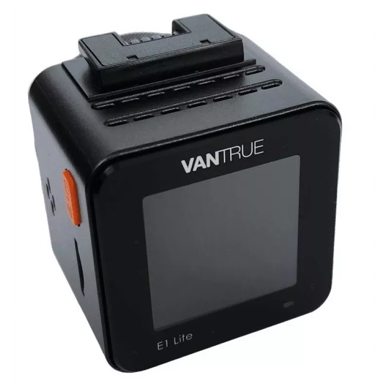 Vantrue E1 Lite videotallennin