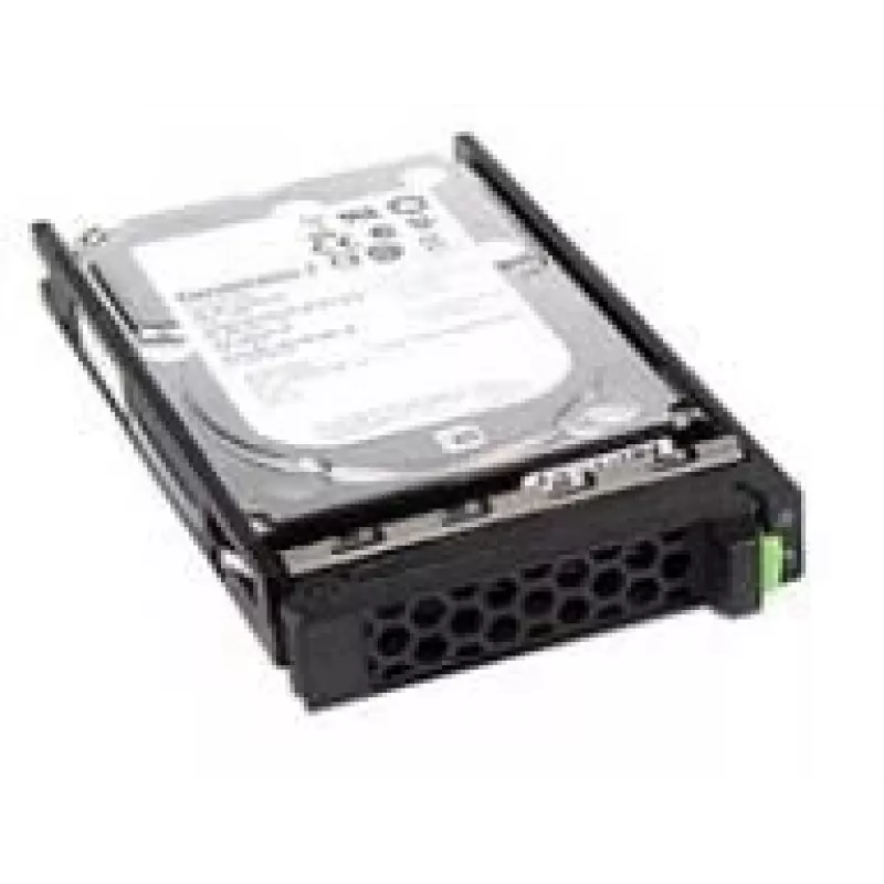Fujitsu S26361-F5775-L960 sisäinen SSD 960 GB 3,5 tuumaa Serial ATA III