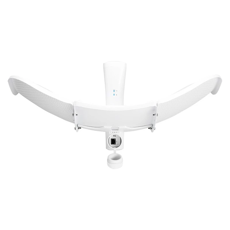 Ubiquiti LBE-5AC-LR verkkoantenni suunta-antenni 26 dBi