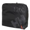 Helly Hansen | matkalaukku | 120 L | musta