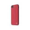 Tellur-kuori iPhone 8 TLL121963 punainen