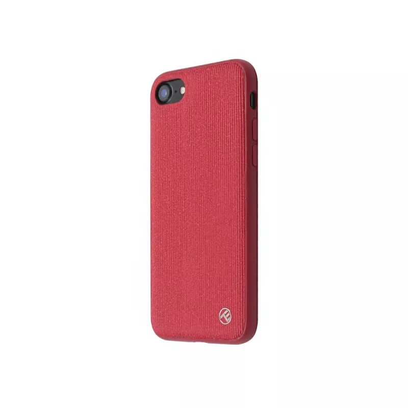 Tellur-kuori iPhone 8 TLL121963 punainen