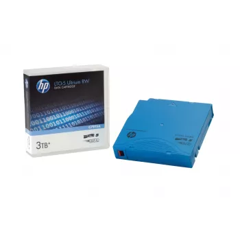 HPE C7975A varmuuskopiointitallennusväline tyhjä datanauha 1,5 TB LTO 1,27 cm