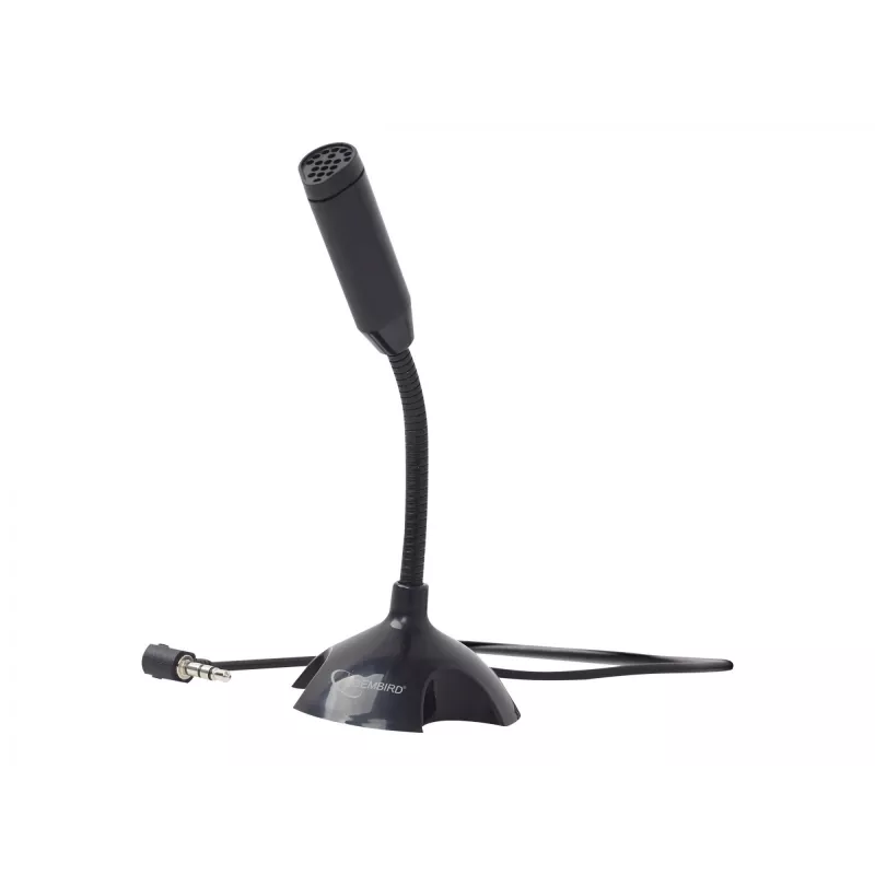 Mikrofoni DESKTOP/MIC-D-02 Gembird
