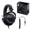 Kuulokkeet Beyerdynamic DT 770 PRO 250 OHM musta Limited Edition