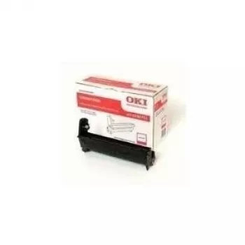 OKI 43381722 - rumpusarja magenta - C5550 MFP, 5800dn, 5800Ldn, 5800n, 5900cdtn, 5900dn, 5900dtn, 5900n
