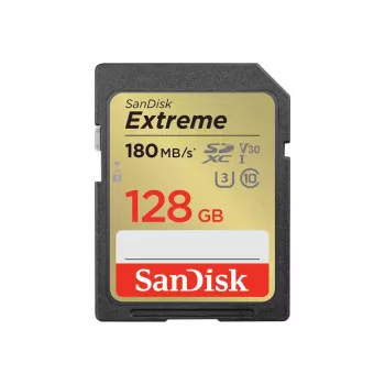 Muistikortti SDXC 128 GB UHS-1/SDSDXWA-128G-GNCIN Sandisk