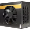 SAMA FTX-850-B ARMOR 850W, tietokoneen virtalähde musta, 4x PCIe, kaapelinhallinta, 850 wattia