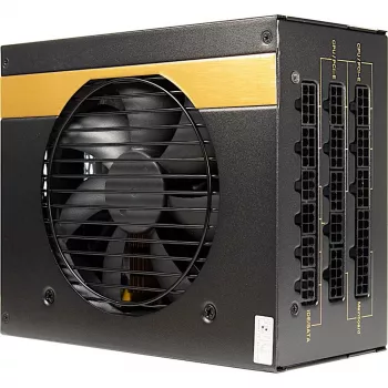SAMA FTX-850-B ARMOR 850W, tietokoneen virtalähde musta, 4x PCIe, kaapelinhallinta, 850 wattia