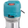 Sähköinen jyrsin- ja trimmauskone 710W Makita RT0702C