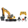Kaivinkone Jamara Liebherr R936 kauko-ohjattu sähköinen 1:20