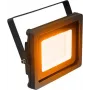LED-valonheitin EUROLITE FL-30 SMD oranssi IP-suojausluokalla