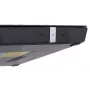 Ulkoinen DVD±RW-asema ASUS SDRW-08D2S-U Lite, USB 2.0, musta, 24x CD / 8x DVD, 142×142×20 mm