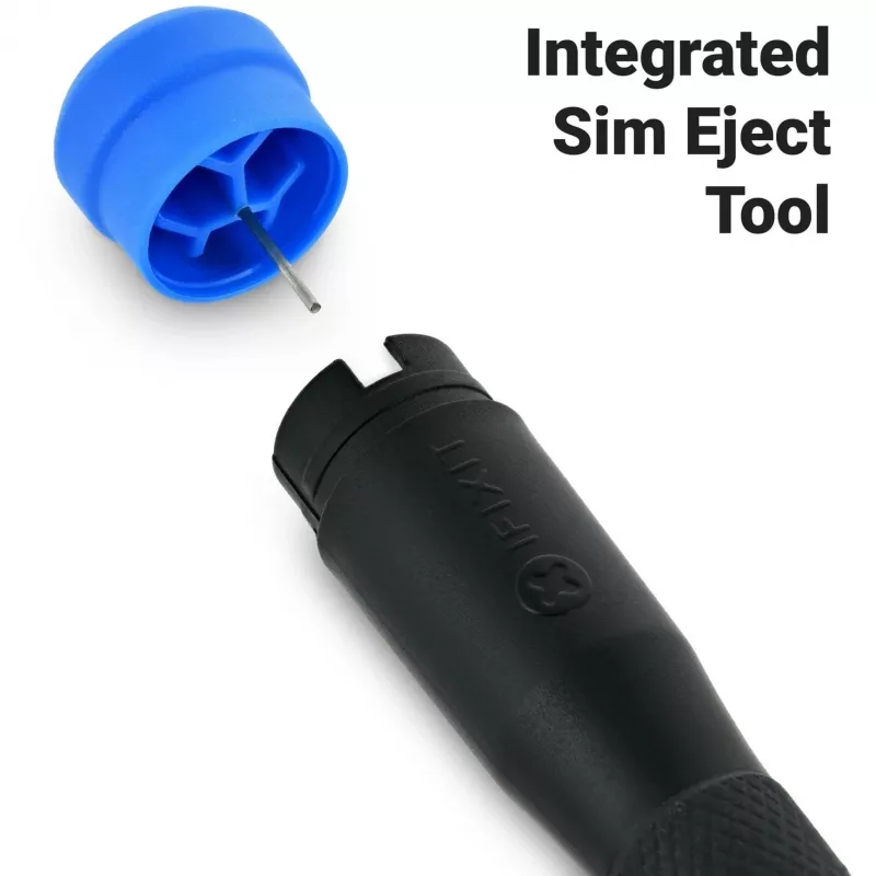 iFixit EU145474-1 korjaustyökalu elektronisille laitteille
