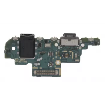 Samsung A528 A52s 5G USB-latauspiirilevy (GH96-14860A)