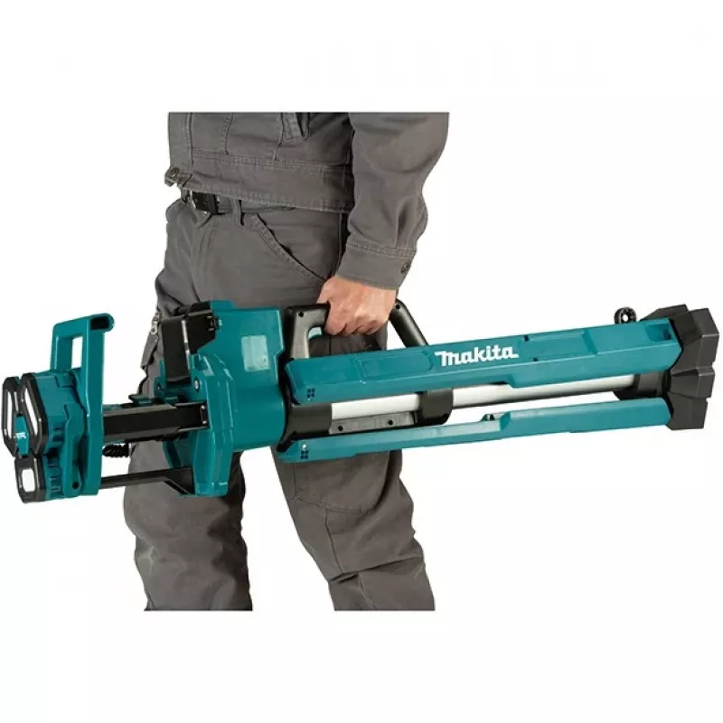 Makita DML814 työvalo sininen LED