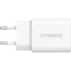 Seinänturi OTTERBOX 78-81340 20W USB‑C (USB‑PD) valkoinen