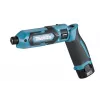 Iskuruuvinväännin Makita TD022DSE 1/4