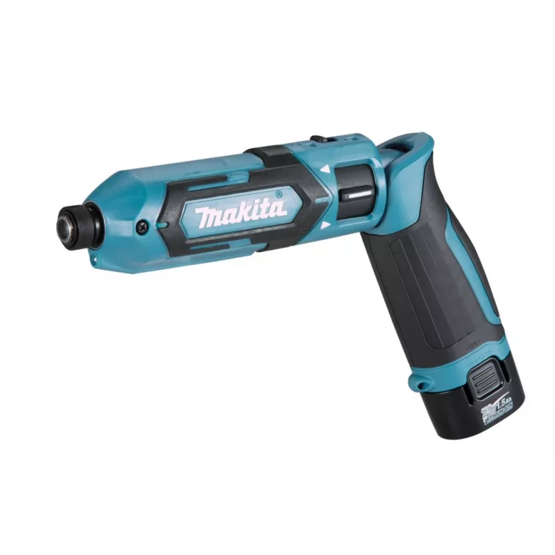 Iskuruuvinväännin Makita TD022DSE 1/4