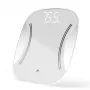 Kehonvaaka HoMedics SCL-LDB135-SV3R Essential XL näyttö
