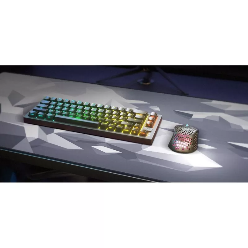 Hiirialusta CHERRY XTRFY Xtrfy GP5 Litus White XL