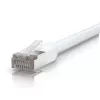 Verkkokaapeli Ubiquiti UACC-CABLE-PATCH-OUTDOOR-2M-W RJ-45 Cat5e 2 m valkoinen, S/UTP, 24 AWG