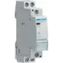 Sähkörele Hager ESC225S, 230 V AC tulo, 25 A kosketusvirta, harmaa, 17,85×60×83 mm