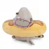 Pusheen suklaamunkkimaskotti